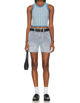 Pistola - Noah Denim Short