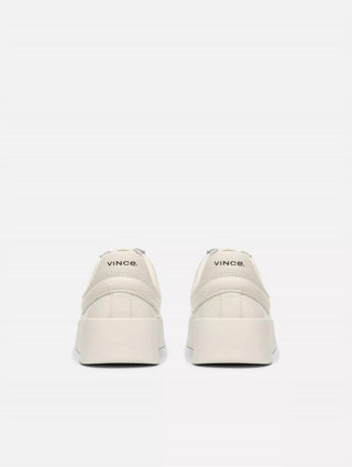 Vince - Women's Warren Court Leather Sneaker