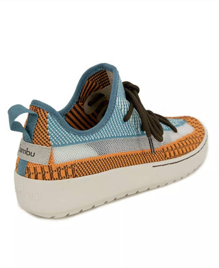 Jambu - Women's Jenny Knit Sneaker