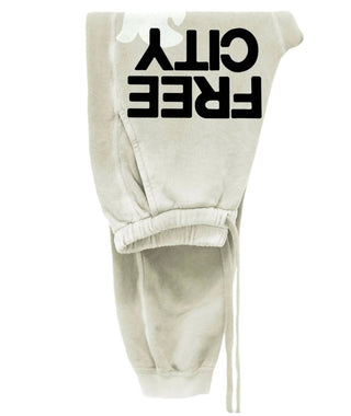 Freecity - Sunfades Pocket Sweatpants