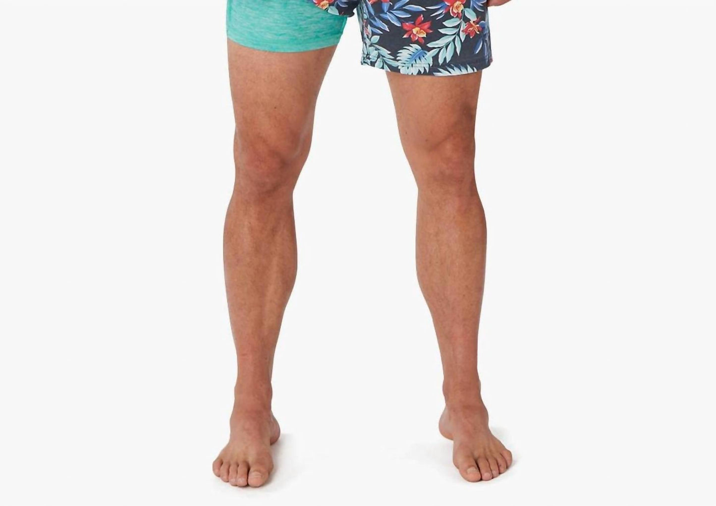 Fair Harbor - Bungalow Lined Short