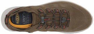 Keen - Men's Highland Leather Waterproof Sneaker