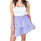 Buddylove - Sue Sue Mini Skirt