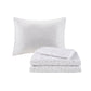 Twin XL Boho Comforter Set with Bed Sheets