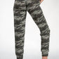 Elan - Camo Jogger