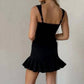 Amanda Uprichard - Annabeth Mini Dress