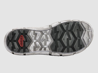 Kcr Group - Men's Action Leather Shoes