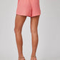 Bella Dahl - Ruffle Waist Linen Short