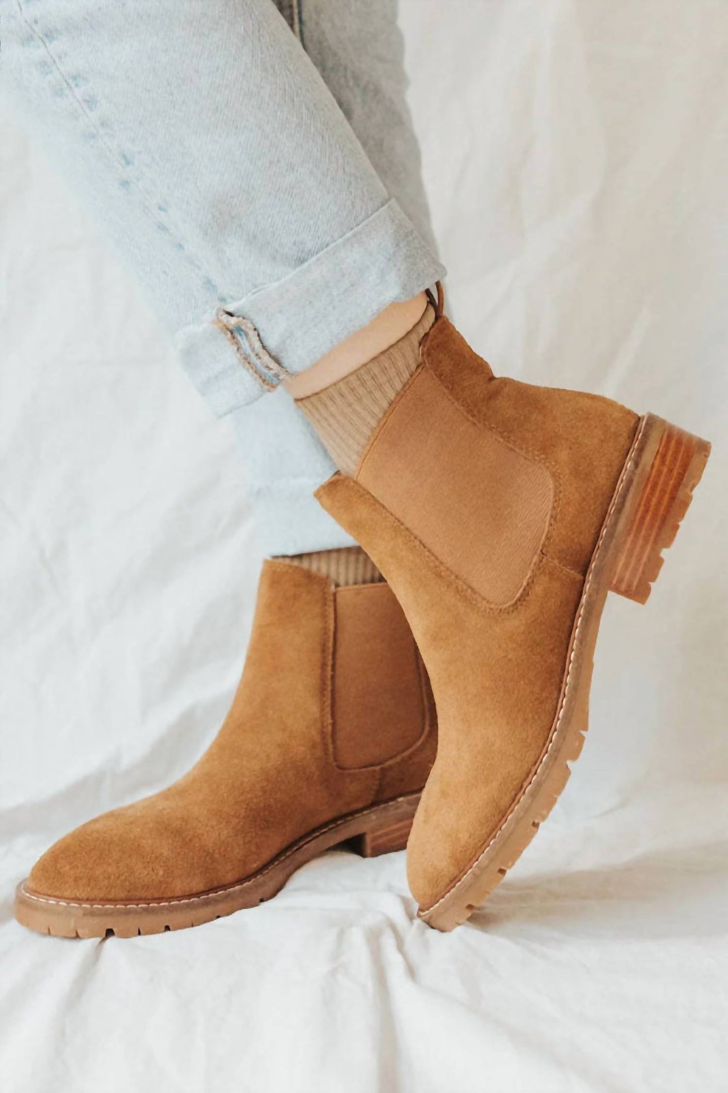 Steve Madden - Women's Leopold Boot