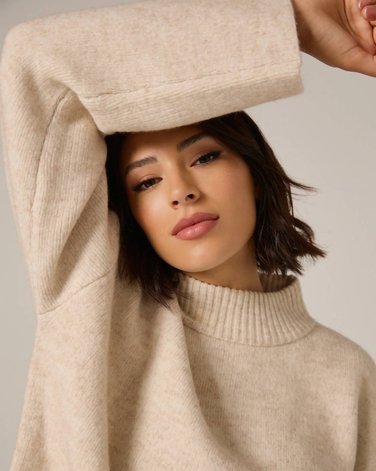 7Diamonds - Wren Knitted Sweater