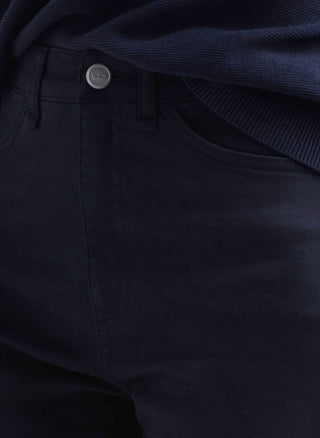 Peter Millar - Karlie Stretch Sateen High Rise Pant