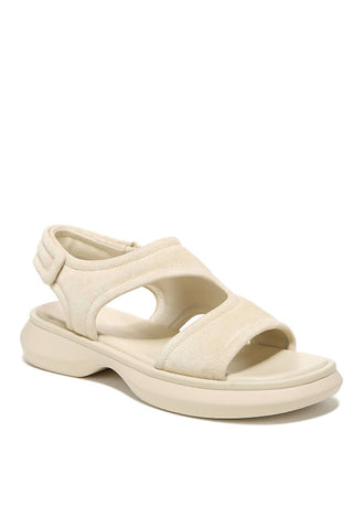 Vince - Women's Fresca Satin Sandal