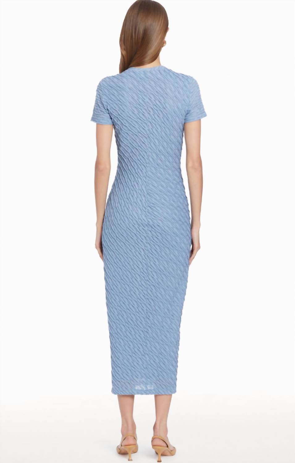 Amanda Uprichard - Rosaria Dress