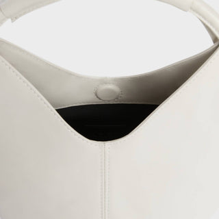 Lemiz - Women's Mia Bucket Handbag