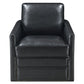 Rocha Aire Swivel Chair With Glider