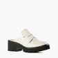 All Black - LUGG LADY MULE