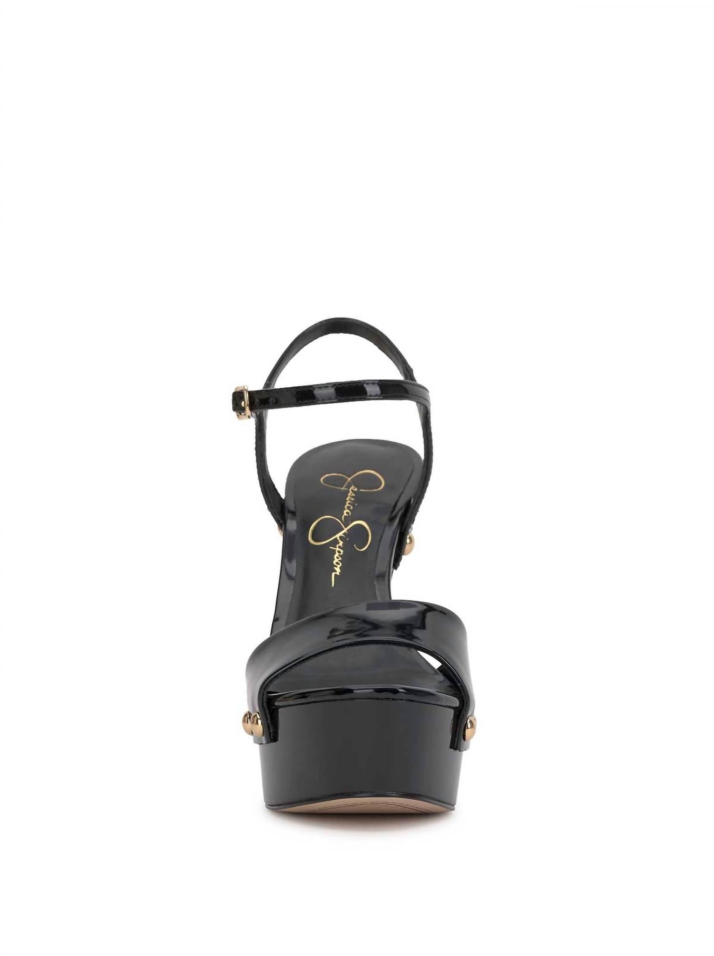 Jessica Simpson - Calenta Studded Platform