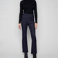 Charlie B - 5 Pocket Stretch Denim Bootcut Jeans