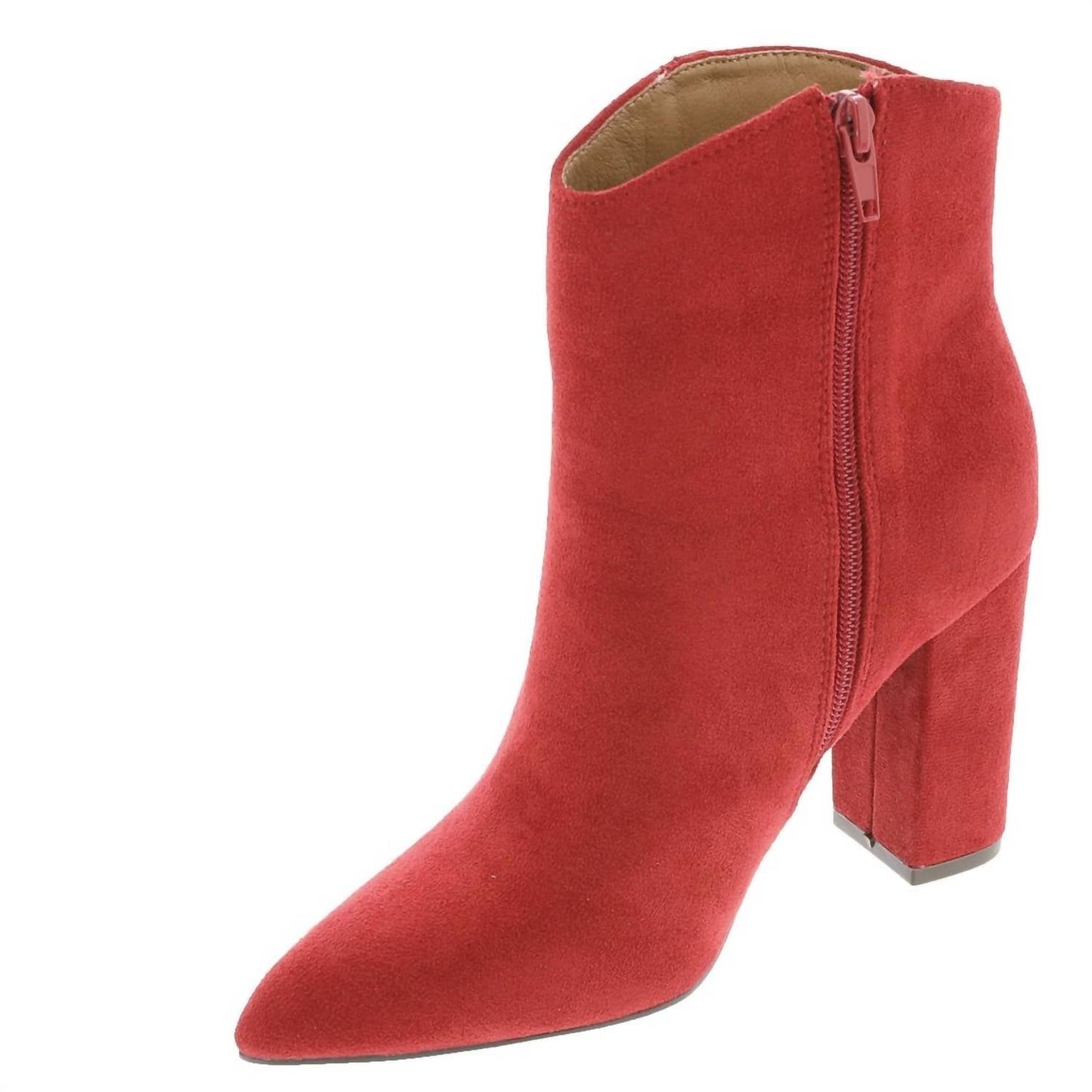 Corkys Footwear - Women's Westbound Suede Boots