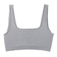 Ldma - High Sculpt Rib Bra