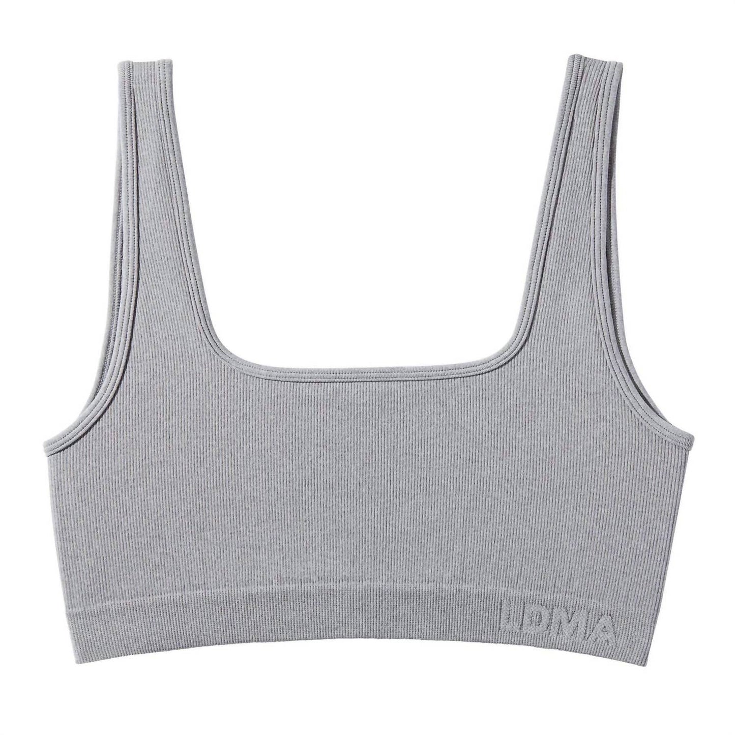 Ldma - High Sculpt Rib Bra