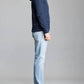 Billy Reid - Rib Hoodie Pullover