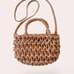 Debbie Katz - Women's Paris Crochet Bag