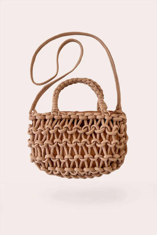 Debbie Katz - Women's Paris Crochet Bag