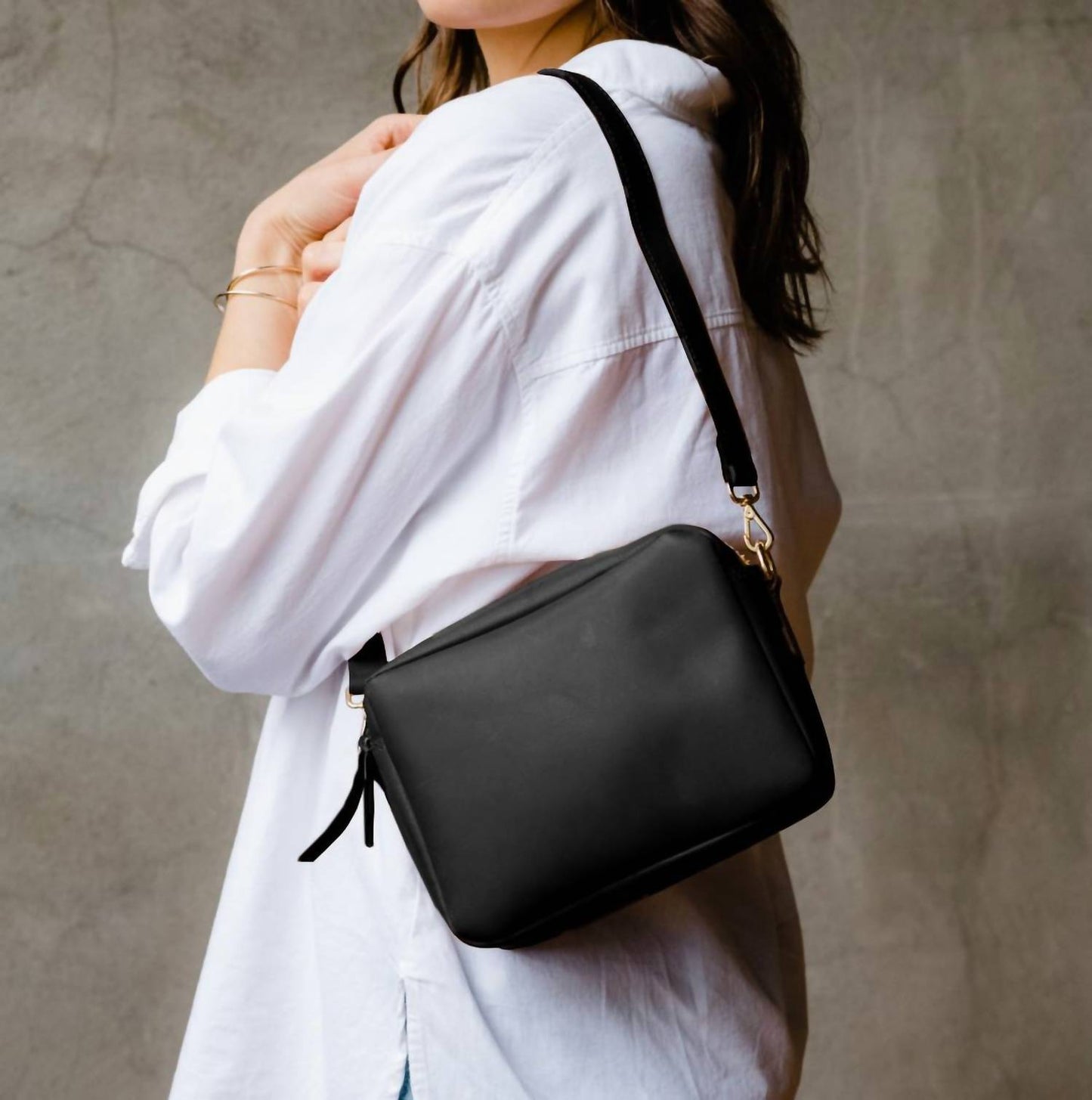 Able - Aurora Crossbody Bag