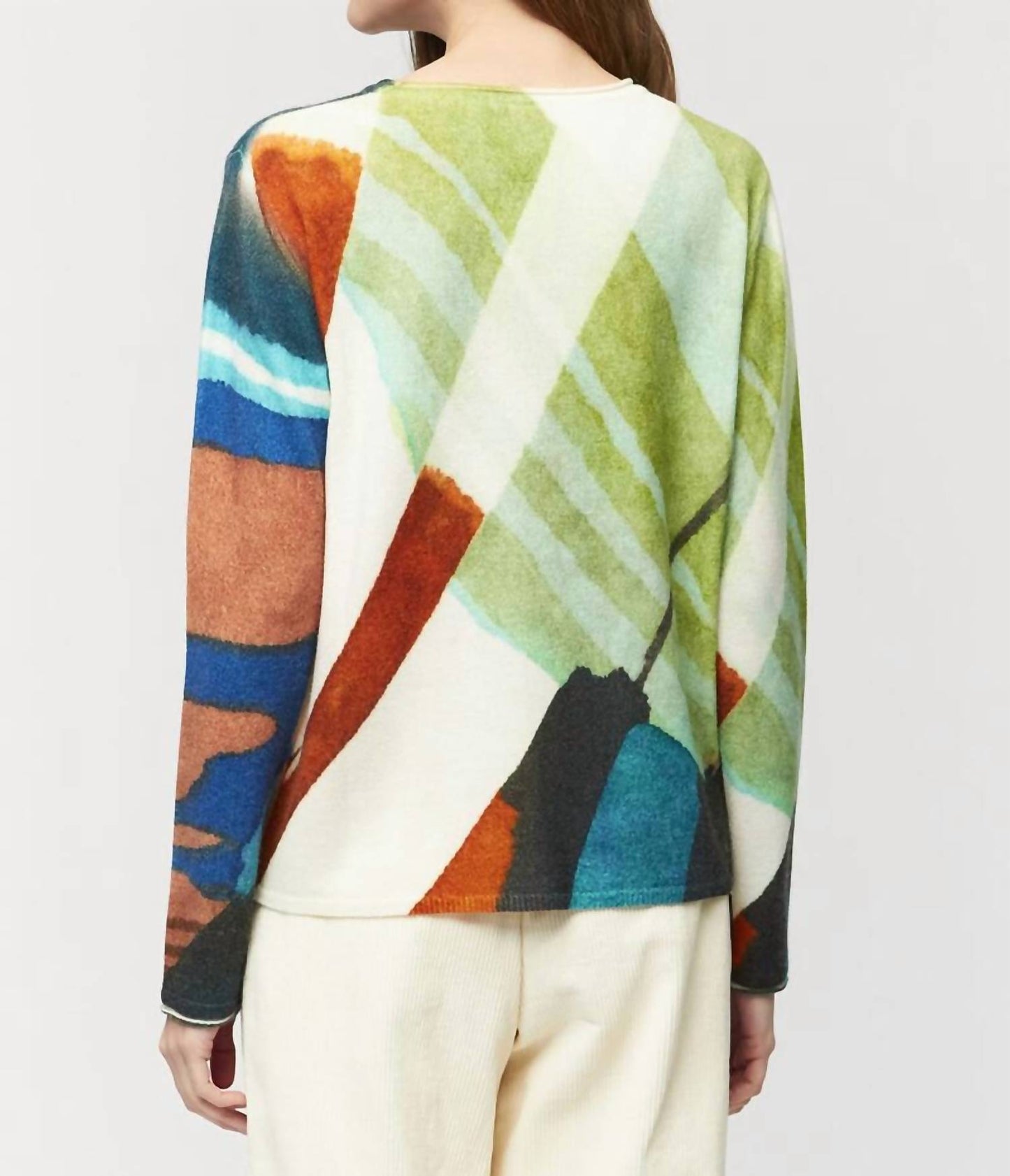 Aldo Martins - Alma Sweater