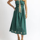 Bailey Rose - Emerald Isle Midi Dress