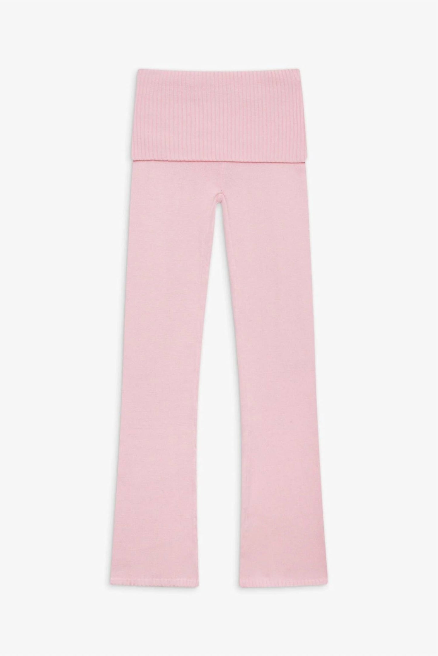 Frankies Bikinis - Aimee Cloud Knit Pant
