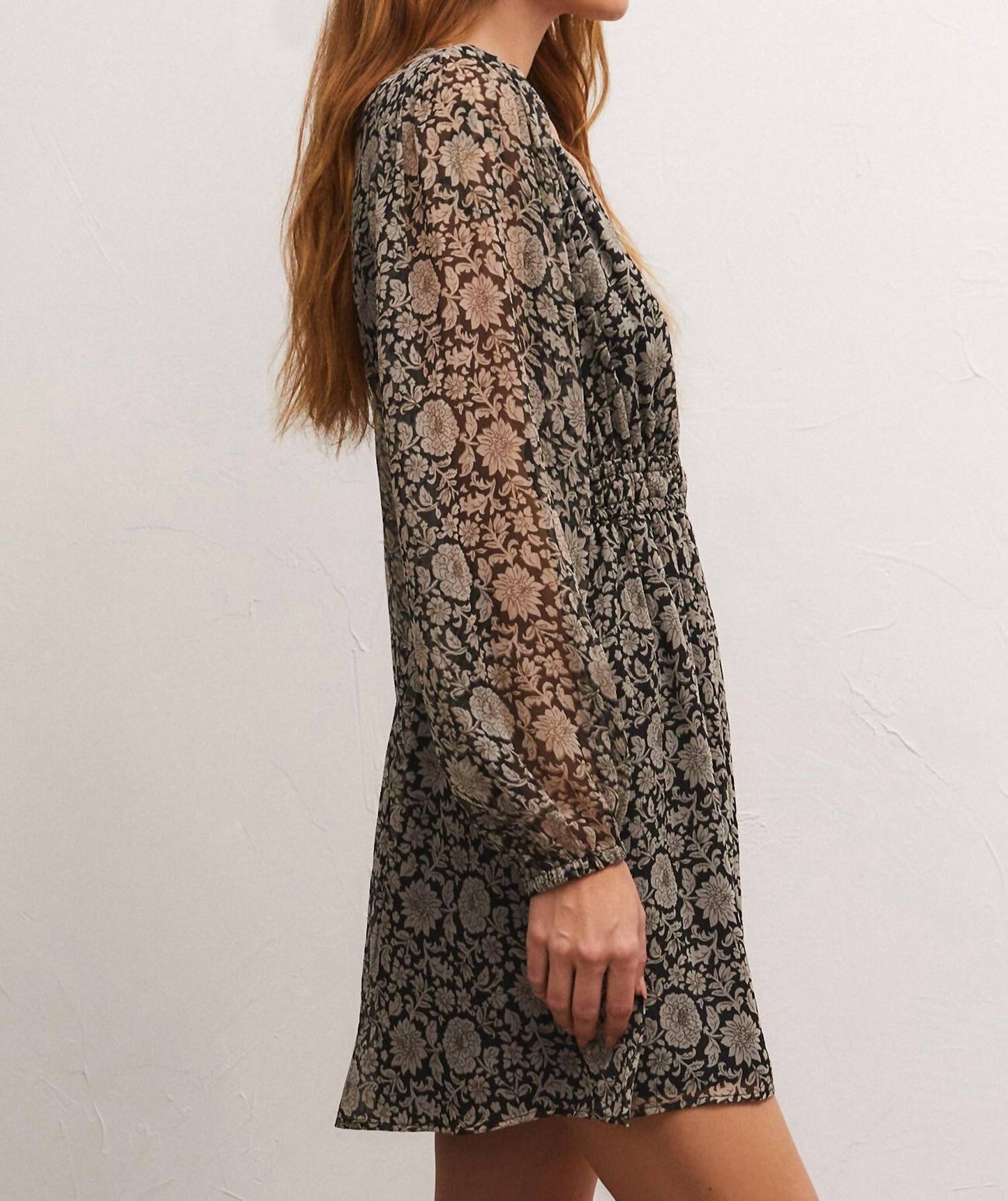 Z Supply - Melina Dress