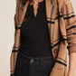 Z Supply - Timber Plaid Cardigan