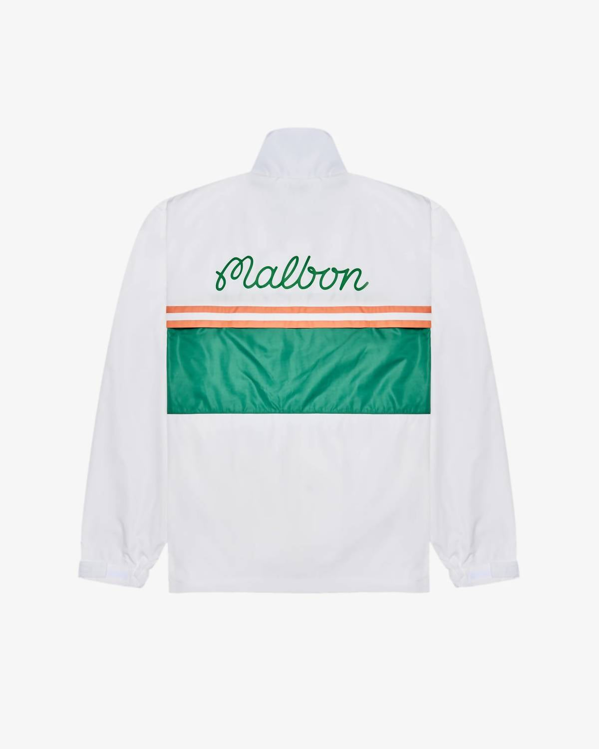Malbon Golf - Costanzo Windbreaker