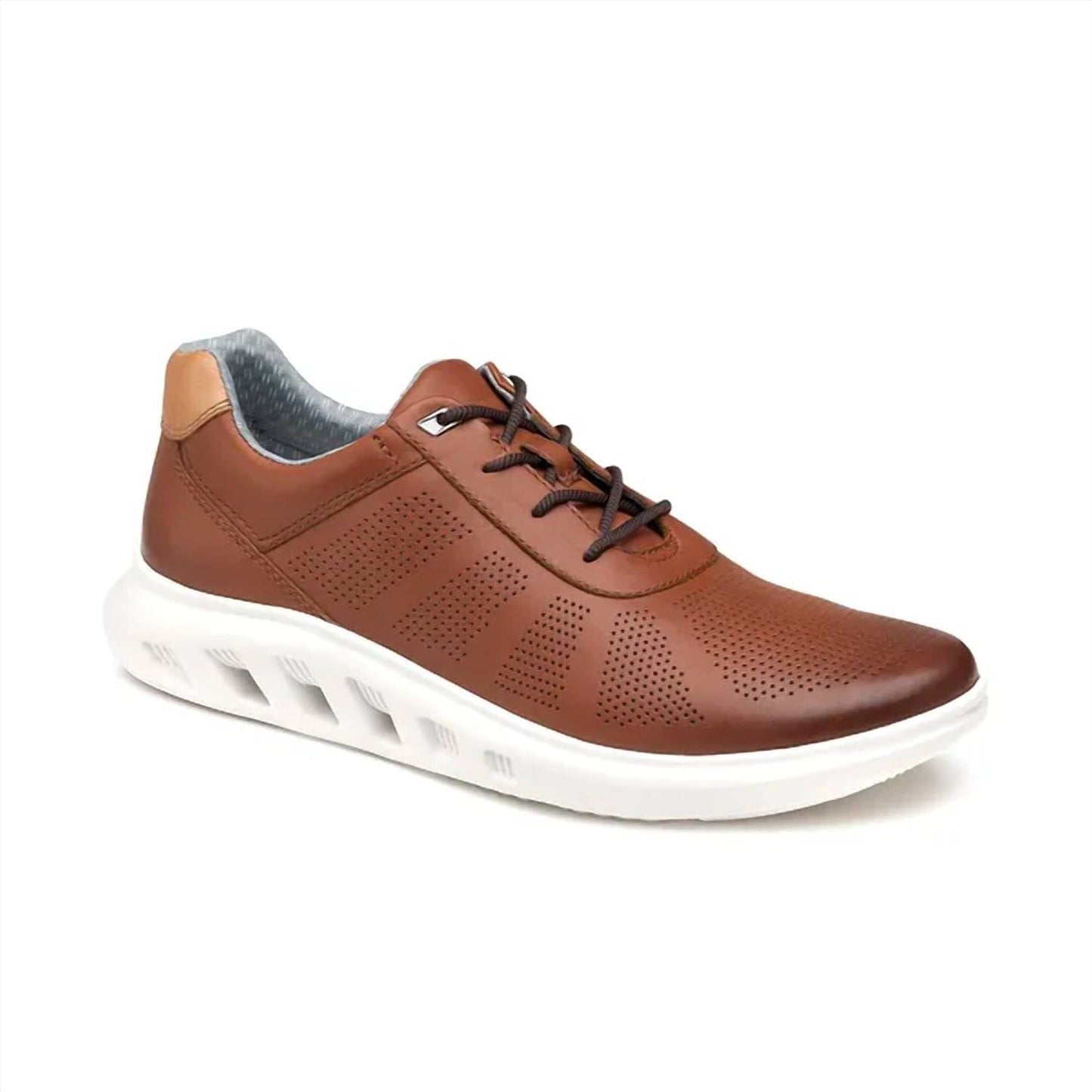 Johnston & Murphy - Men's Activate U-throat Sneaker