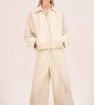 Alexis - Channing Jacket