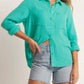 Z Supply - Kaili Button Up Top