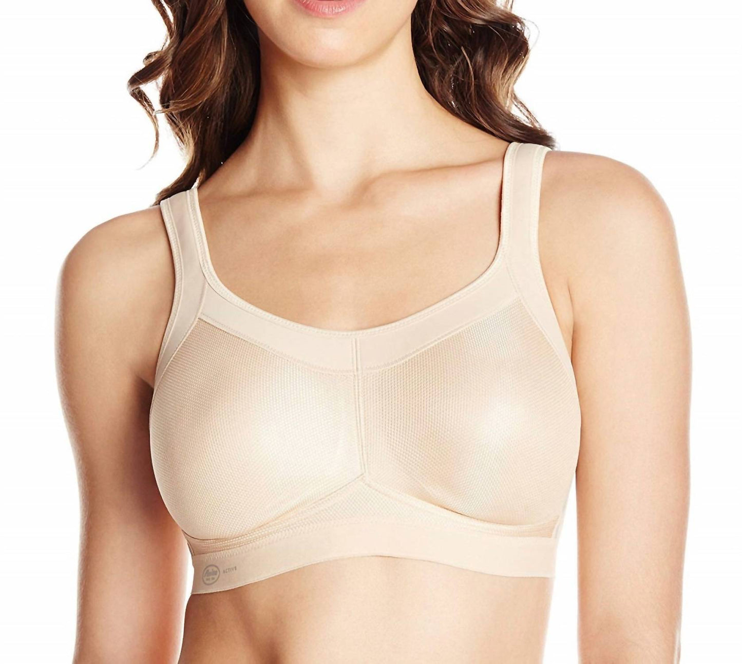 Anita - High Impact Momentum No Wire Sport Bra