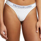 Polo Ralph Lauren - Essentials Thong Panty