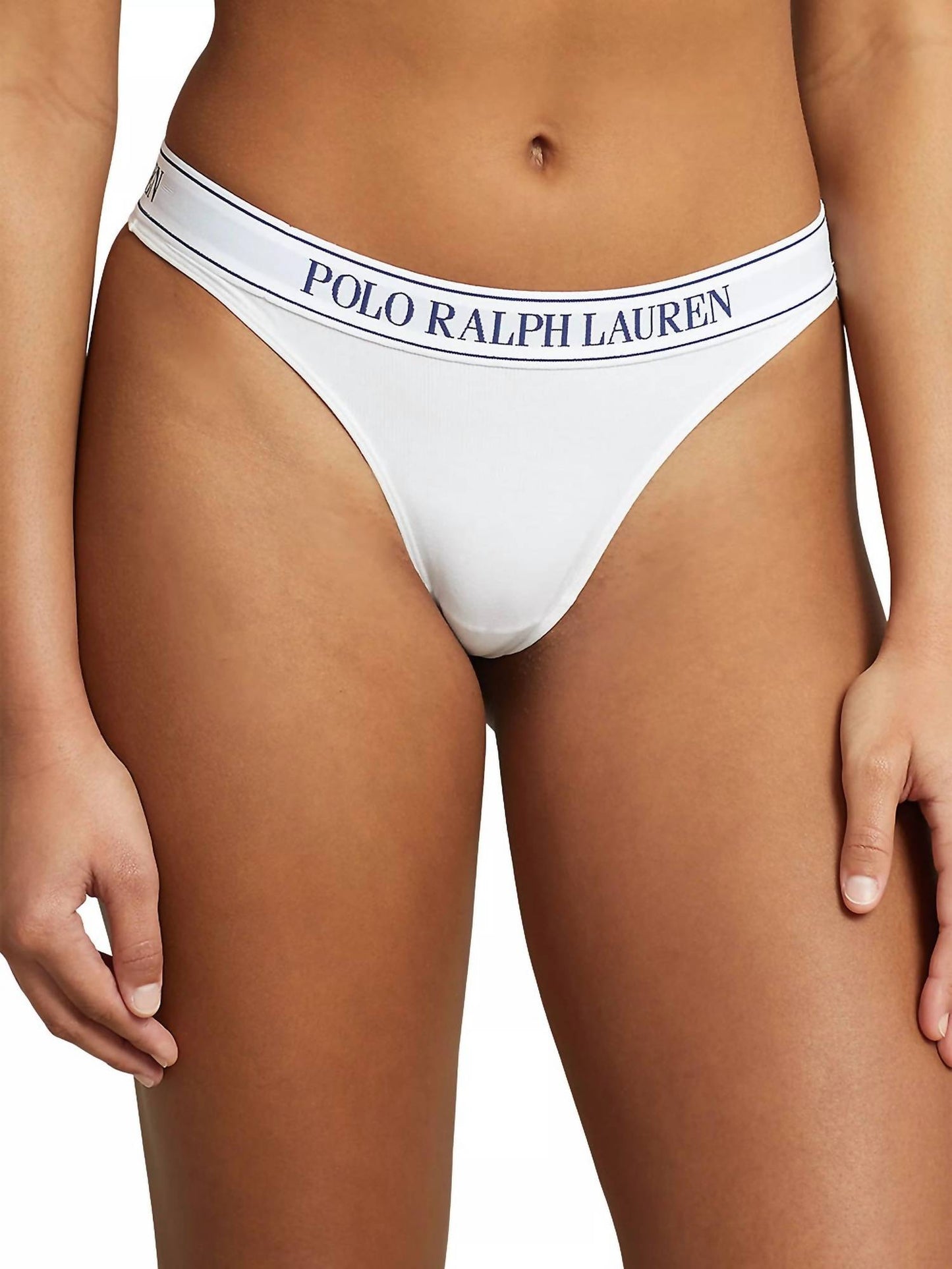 Polo Ralph Lauren - Essentials Thong Panty