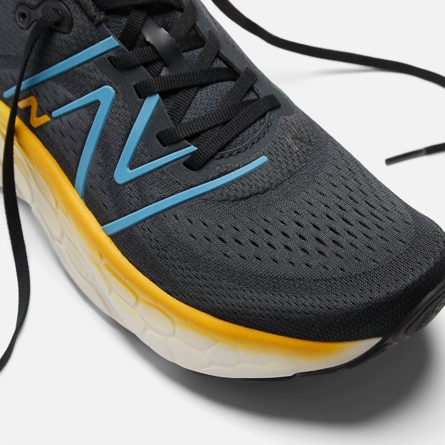 New Balance - MEN'S FRESH FOAM X MORE V4 RUNNING SHOES