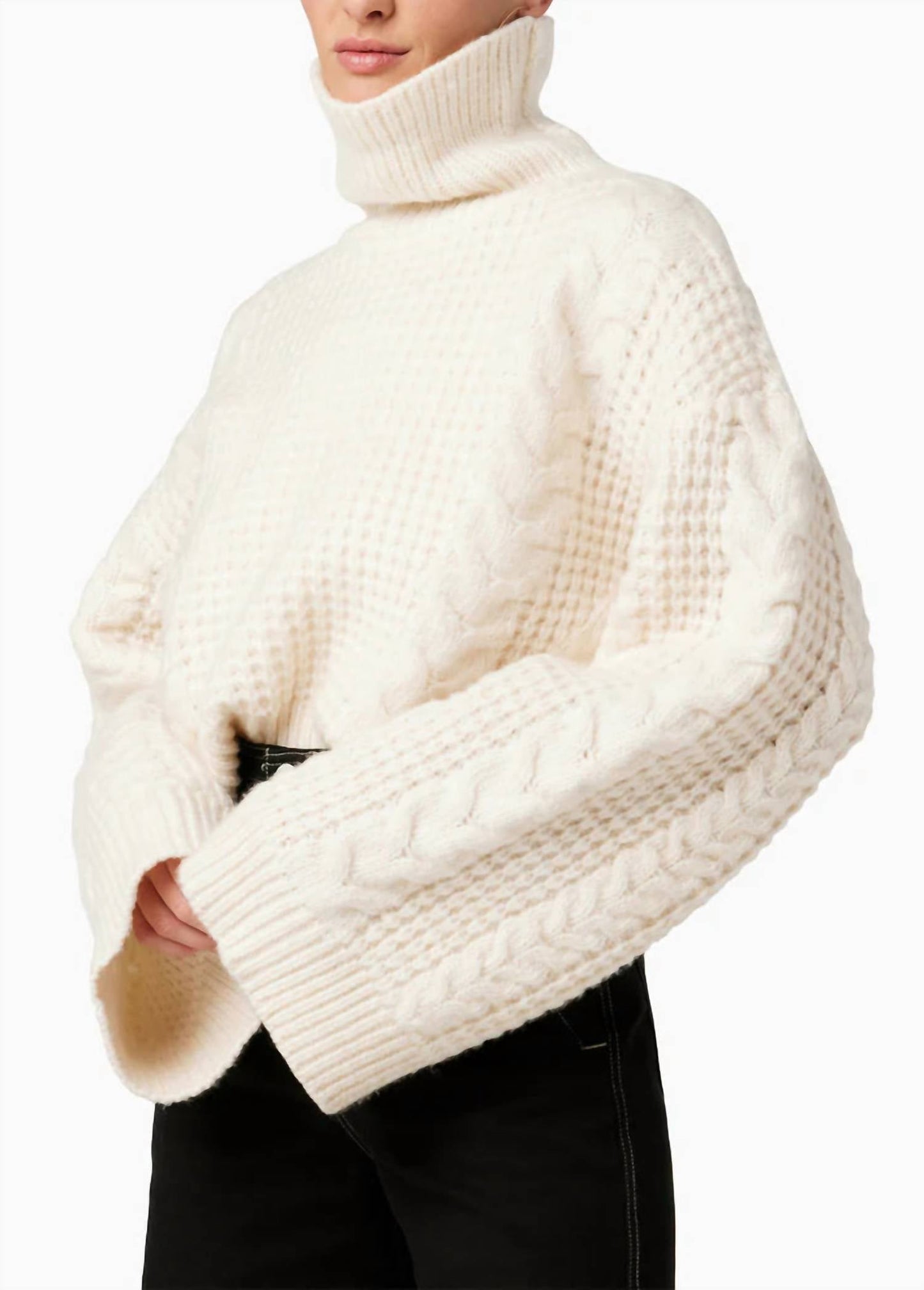 Joe'S Jeans - Harper Sweater