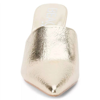 Matisse - Women's Garret Heeled Mule