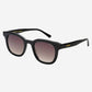 Freyrs Eyewear - Unisex Jasper Round Non-polarized Sunglasses