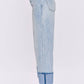 Pistola - Ryder High Waist Straight Leg Jeans