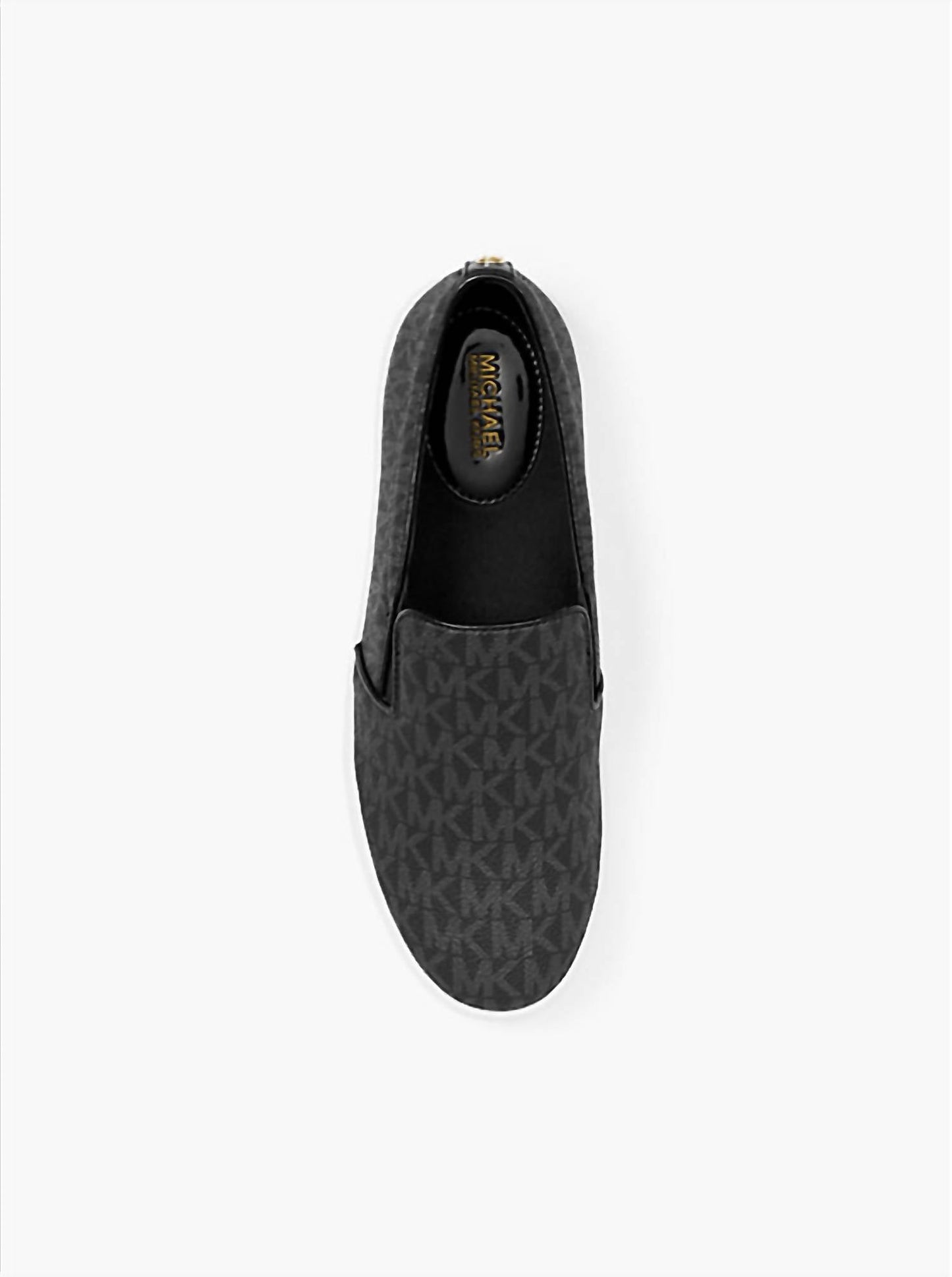 Michael Kors - Women's Keaton Slip-on Sneaker