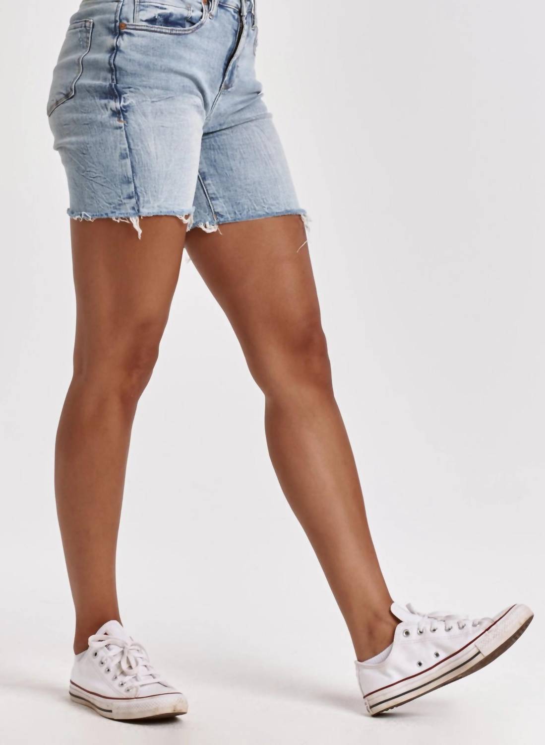 Dear John Denim - Ruthie Shorts