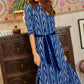 Beau & Ro - Eloise Dress