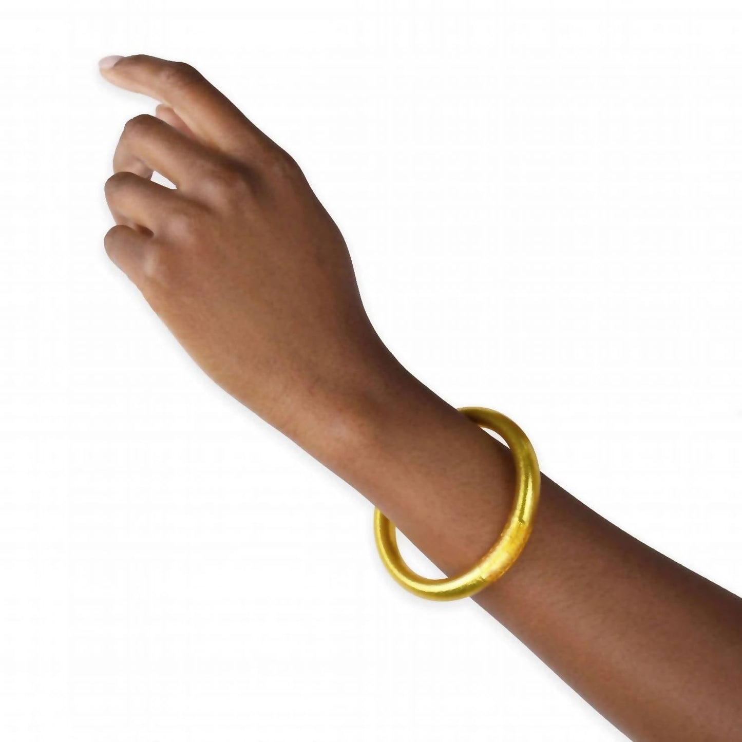 Budhagirl - Women's Tzubbie All Weather Bangle